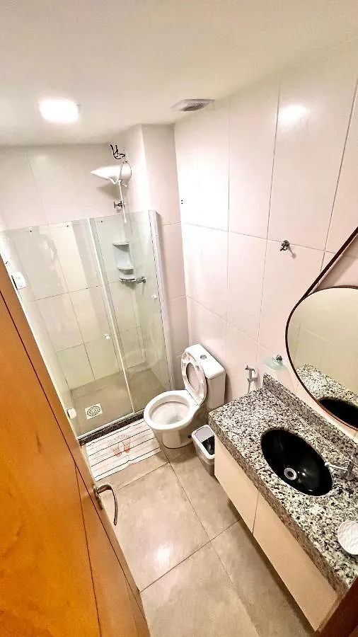 Loft Praia Grande Vista Mar أرايال دو كابو 0*,