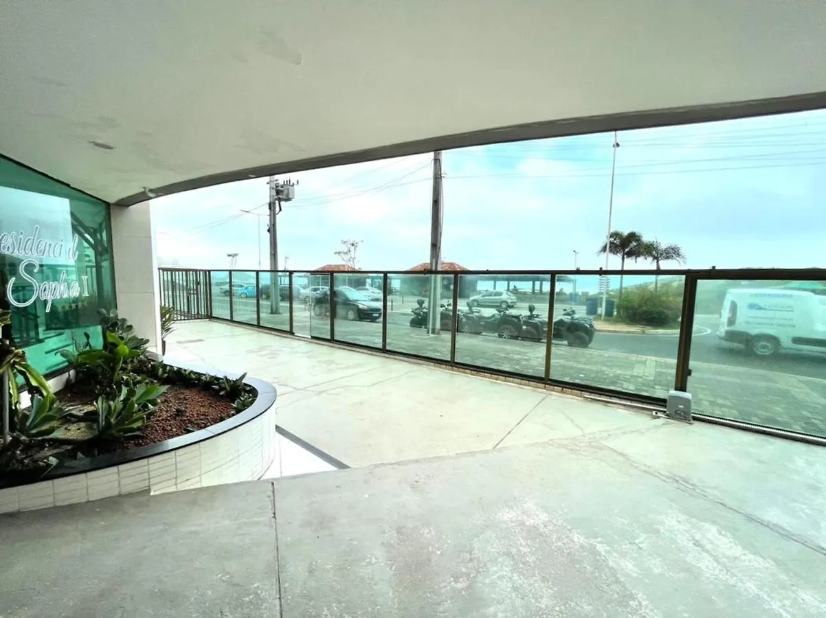 Loft Praia Grande Vista Mar Arraial do Cabo Brazil
