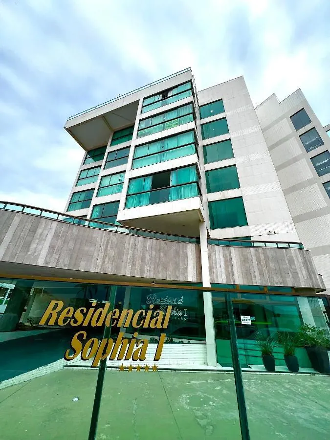 Loft Praia Grande Vista Mar Arraial do Cabo 0*,