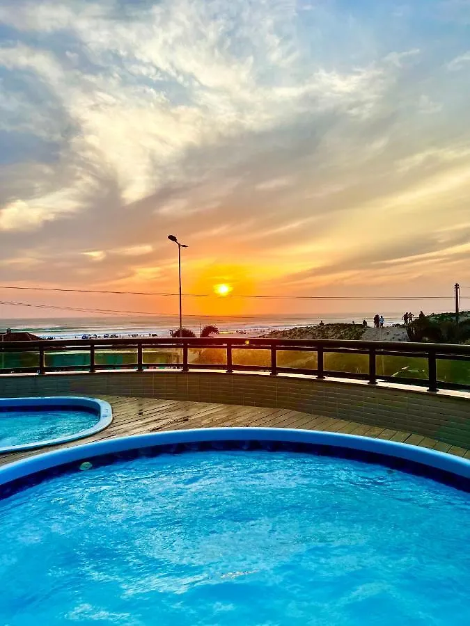 Loft Praia Grande Vista Mar Arraial do Cabo