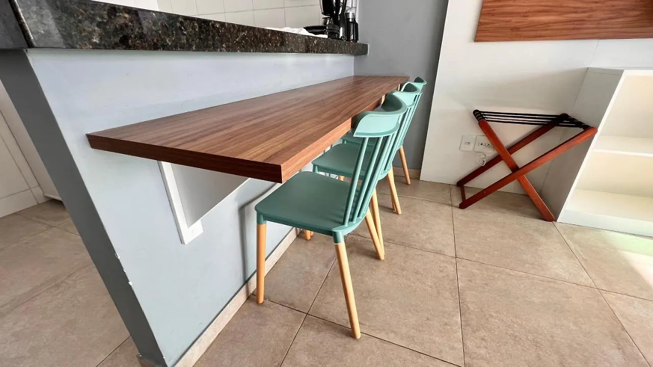 Loft Praia Grande Vista Mar Arraial do Cabo
