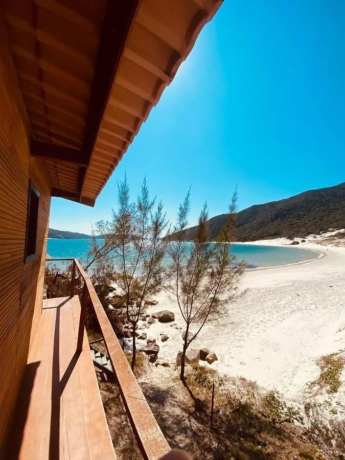Loft Praia Grande Vista Mar Arraial do Cabo 0*,  Brazil