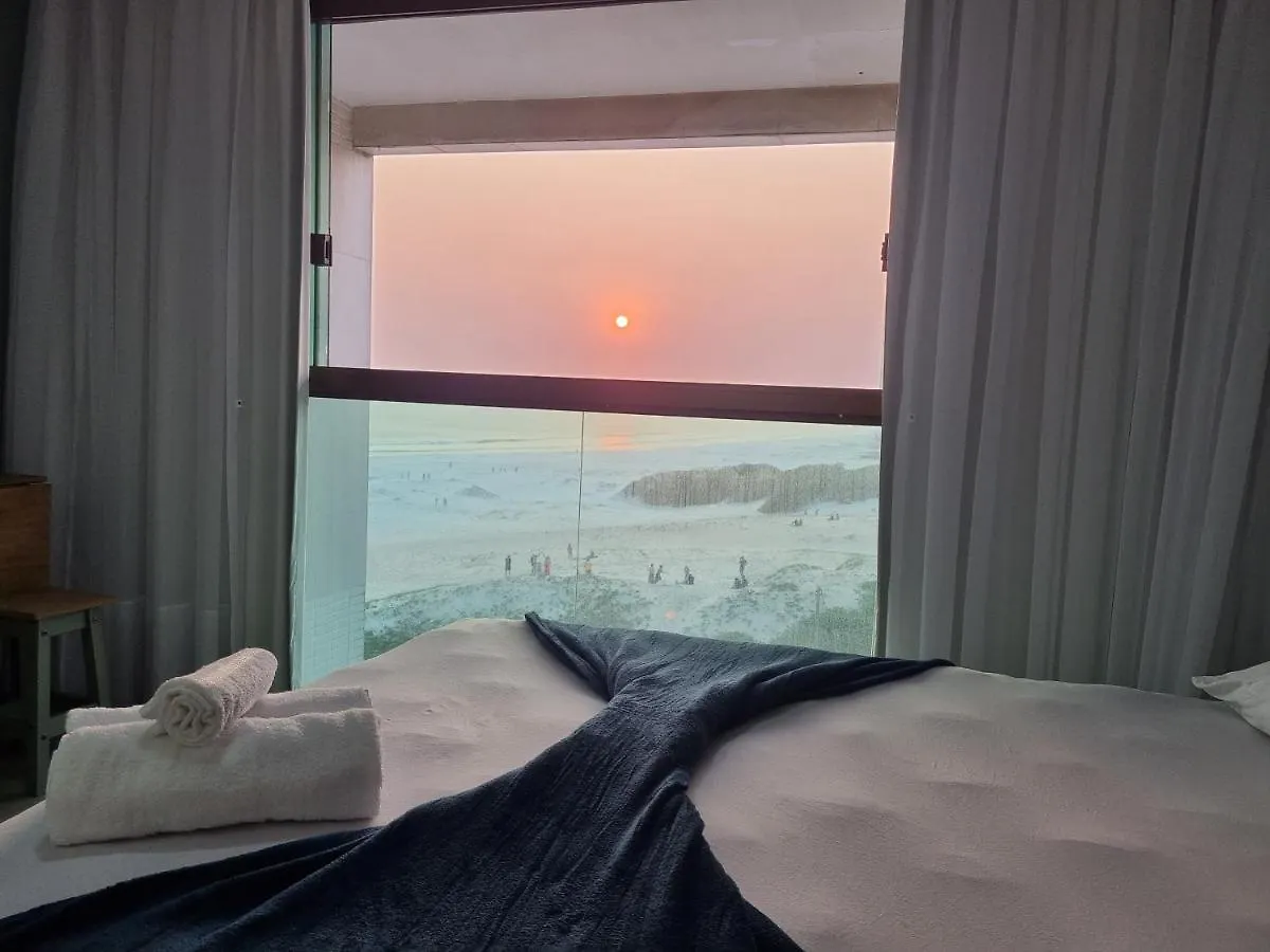 Apartment Loft Praia Grande Vista Mar Arraial do Cabo Brazil